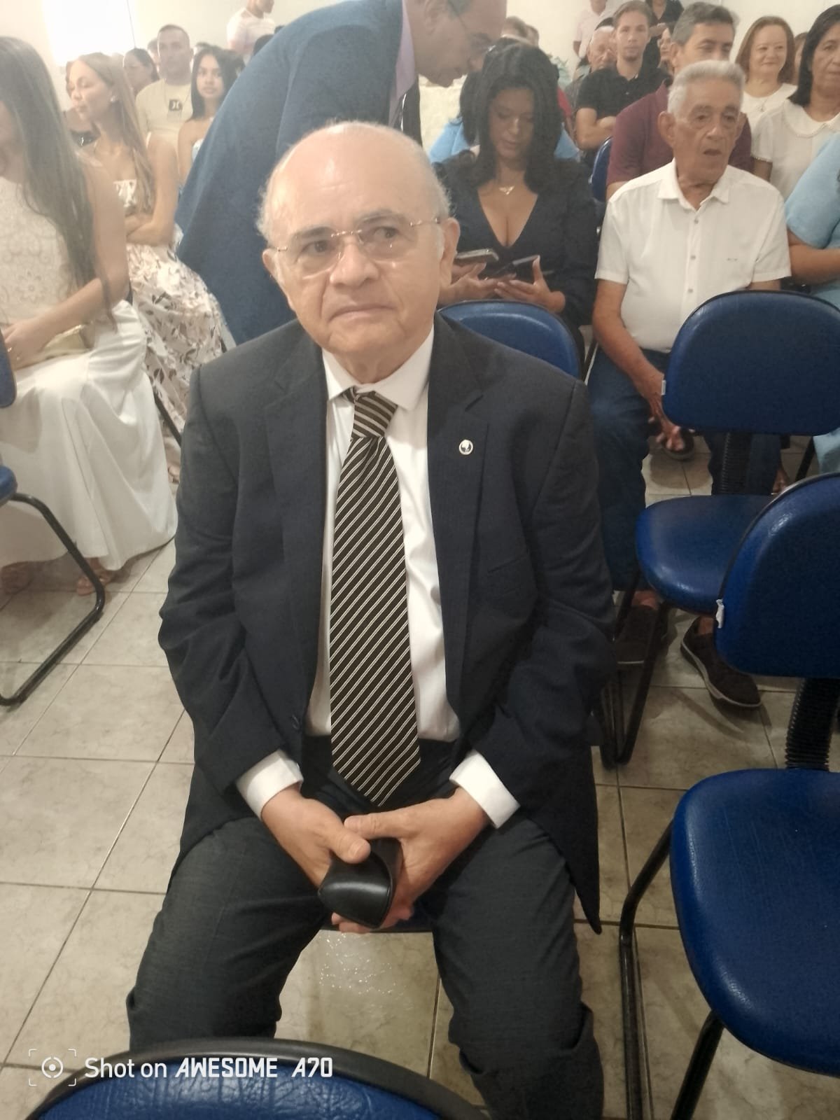 Em Lucena, Léo Bandeira, Netinho De Lando E Nove Vereadores Eleitos São Diplomados Pelo Tre Pb